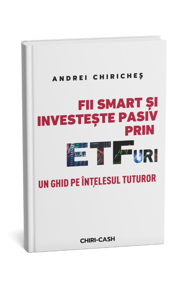 Ebook Cover - Passiv zum Erfolg